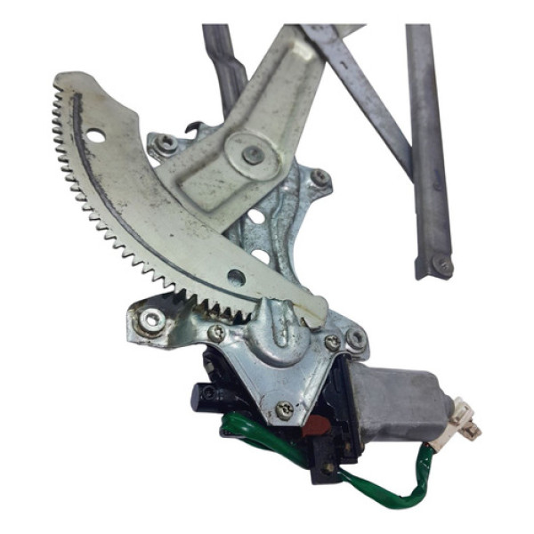 Maquina Vidro Porta Dianteira Direita  Toyota Corolla 1.8  2