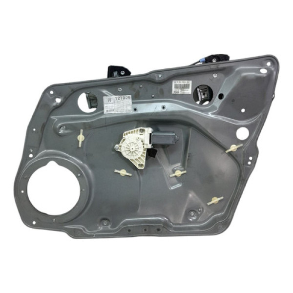 Máquina Vidro Porta Dianteira Direita Mercedes-benz B200 2.0