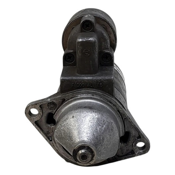 Motor Arranque Gm Corsa 1.0 1999     209373