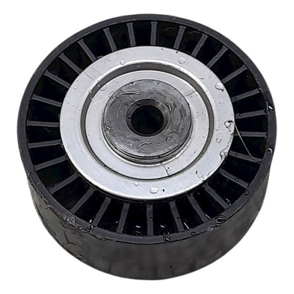 Polia Auxiliar Correia Acessórios  Fiat Linea Dual 1.8 16v 2