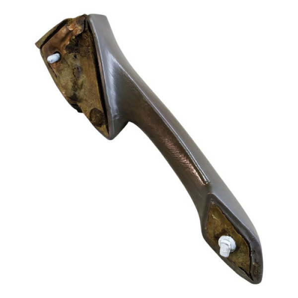 Puxador Porta Direita  Gm Monza Gls 2.0  1994 191274