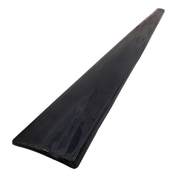 Friso Porta Dianteira Direita Citroen C3 2003/12    196758 Não Informado