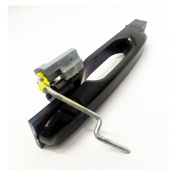 Maçaneta Externa Porta Traseira Direita Honda Civic Lxs 1.8 