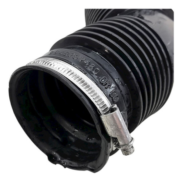 Mangueira Duto Filtro Ar Citroën C4 Picasso  2009 188604