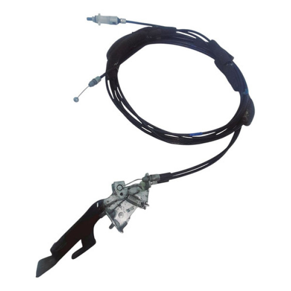 Alavanca Cabo Abertura Portinhola Tanque Combustível Tampa T