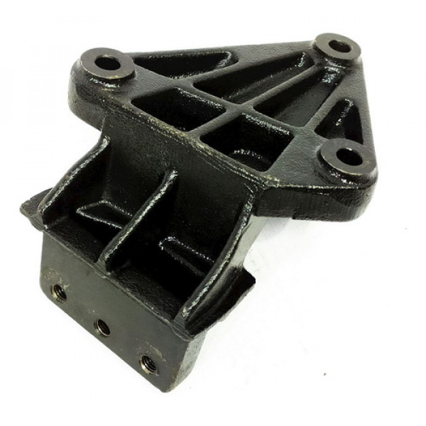 Suporte Lateral Direito Motor Gm Astra Gl 2000 81322