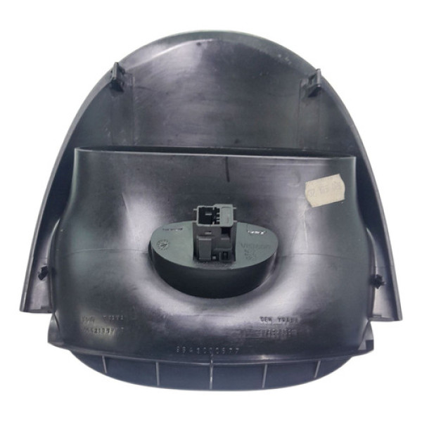  Acabamento Computador Bordo Botão Pisca Alerta Capa Painel  Não Informado