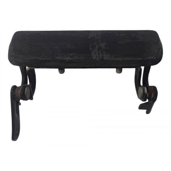 Maçaneta Externa Porta Esquerda Gm Ipanema 1990    165729 Não Informado Traseira