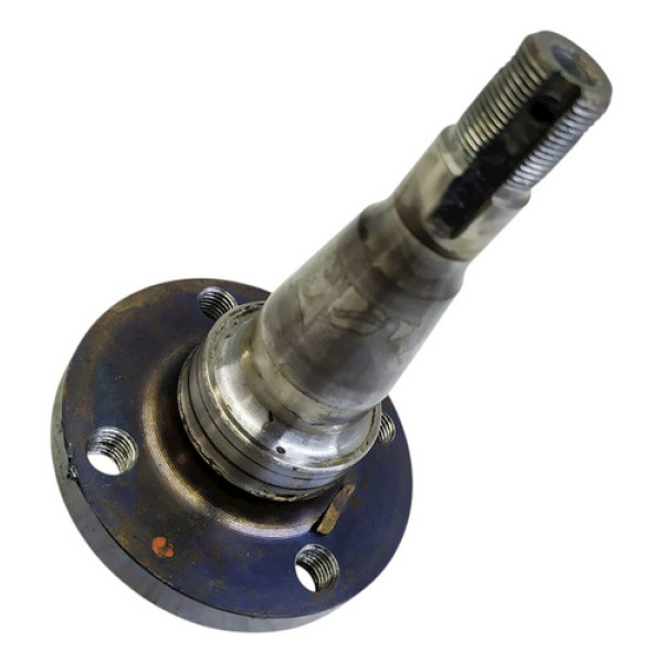 Ponta Eixo Traseiro  Gm Celta 4p 1.0 2012 194361 Não Informado