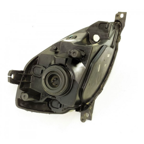 Farol Esquerdo Ford Ka 1.0 2009 V1566 - P16