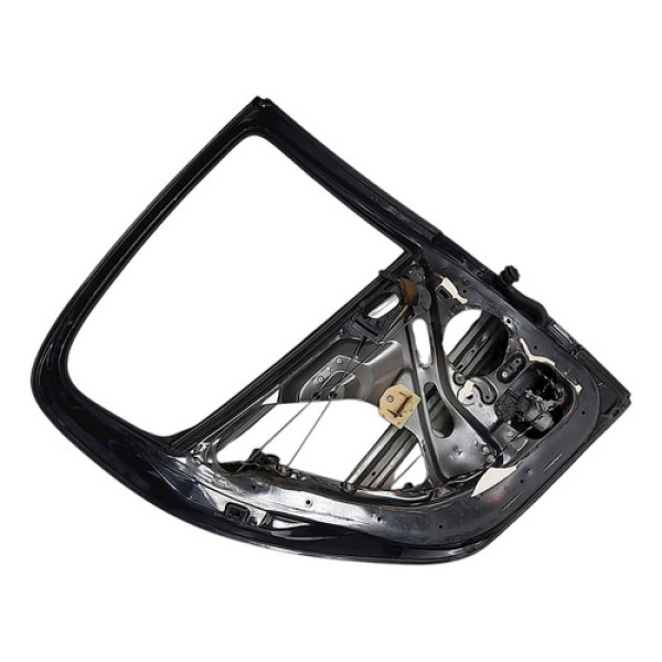 Porta Traseira Direita/deslizante Peugeot 206 1.4 4p 2007 V1