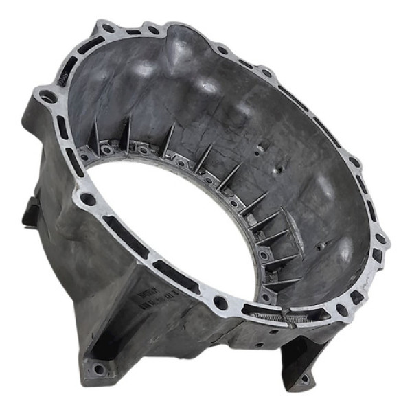 Capa Seca Câmbio Porsche Cayenne S 4.8 T 2011 190997