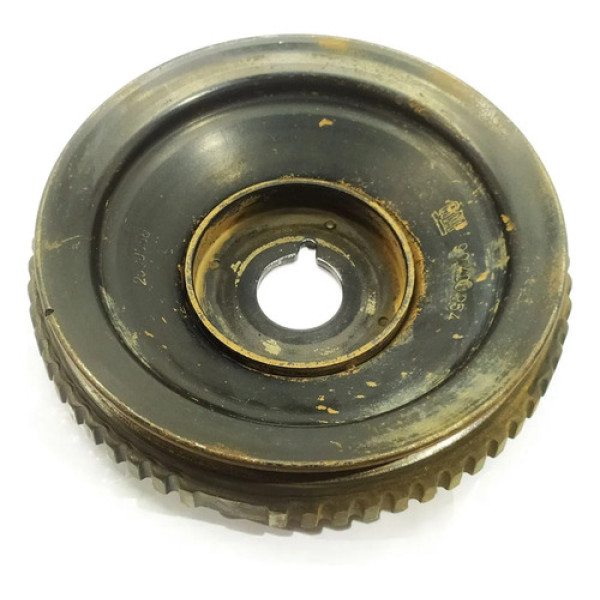 Polia Virabrequim Gm Corsa Pickup 1999 83033