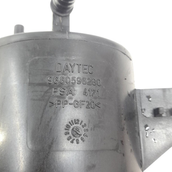 Filtro Canister Citroën C3 1.4 Glx 2008 181490