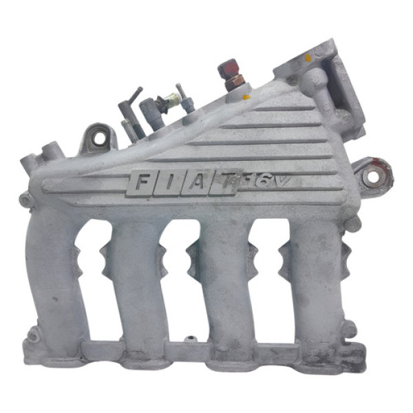 Coletor Admissão  Fiat Palio Weekend 1.6 16v 1997 200358
