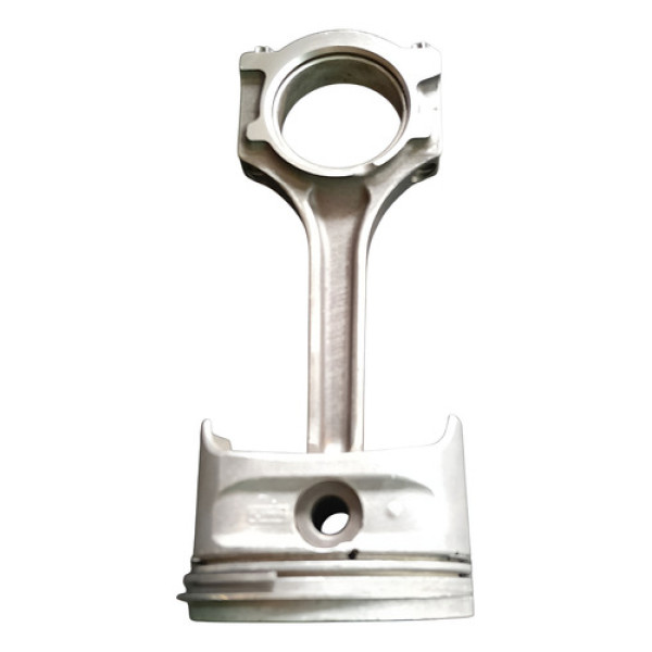 Pistão Biela Ford Ecosport 1.6 16v 2014    55294