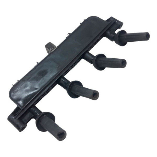 Bobina Ignição  Citroën C3 1.4 Glx 2006 204706