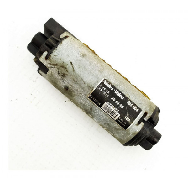 Motor Regulagem Banco Elétrico Land Rover Discovery 2010    