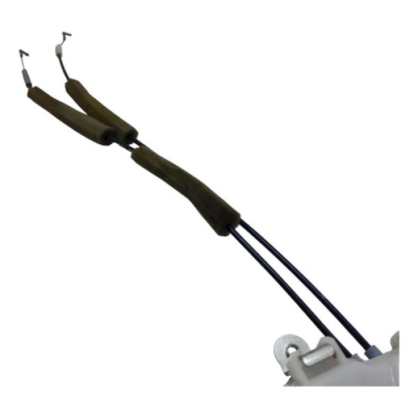 Fechadura Porta Dianteira Direita  Honda Civic Lxs 1.8 2008 