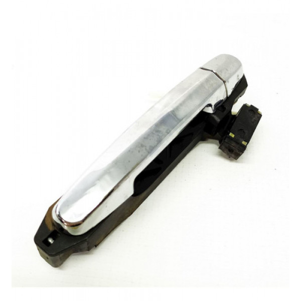 Maçaneta Externa Porta Traseira Direita Lifan 620 2011    12