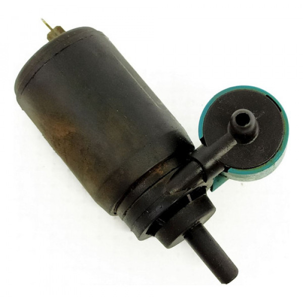Motor Esguicho Limpador Para-brisa Fiat Brava 1.6 16v 2000 1