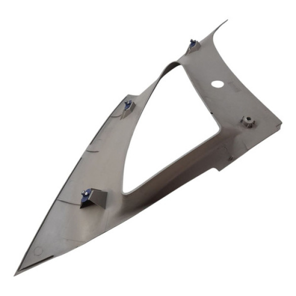 Acabamento Coluna Traseira Direita  Gm Corsa Sedan 1.8 2003 