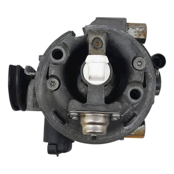 Tbi Corpo Borboleta Monoponto Álcool Gm Kadett 1.8 1993    2