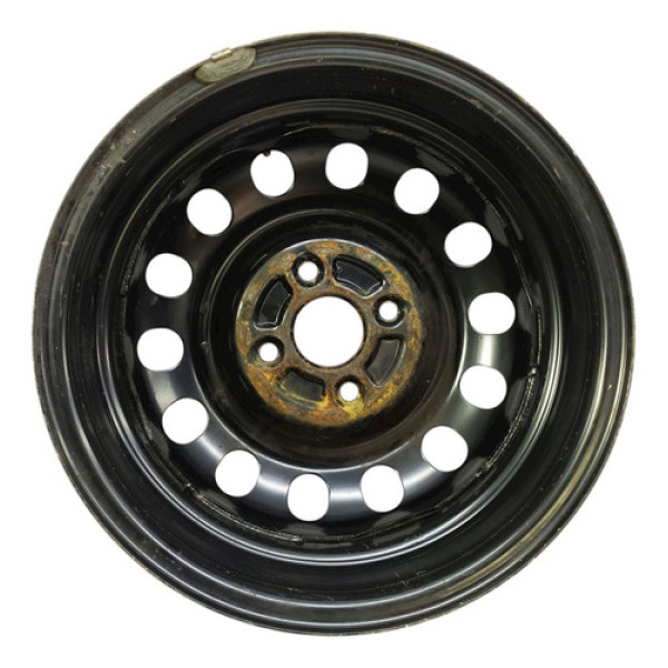 Roda Do Estepe Toyota Corolla 1.8  2002 V1782 - P43 Não Informado