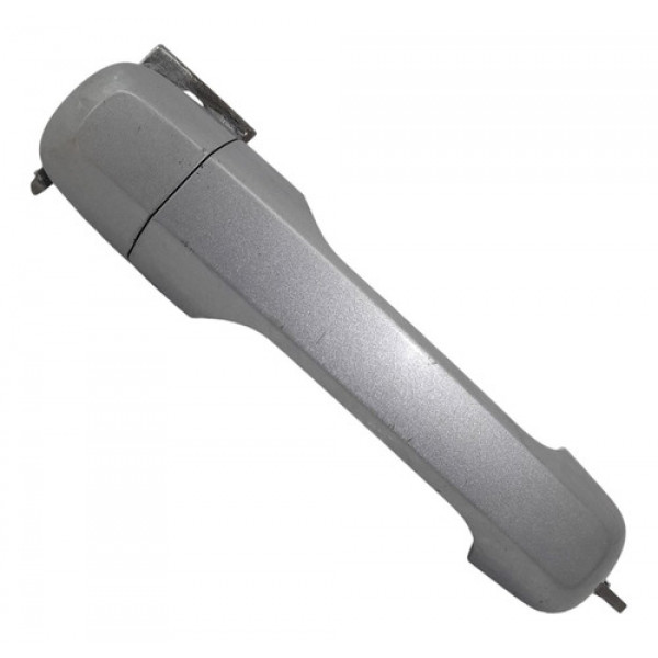 Maçaneta Externa Porta Dianteira Direita  Ford Fiesta Sd 1.6 - Não Informado - Traseira