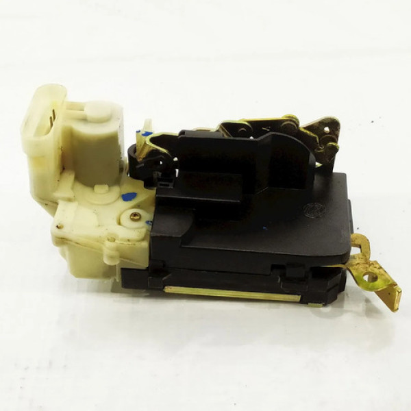 Fechadura Porta Traseira Esquerda Fiat Palio 1.0  1998 58108