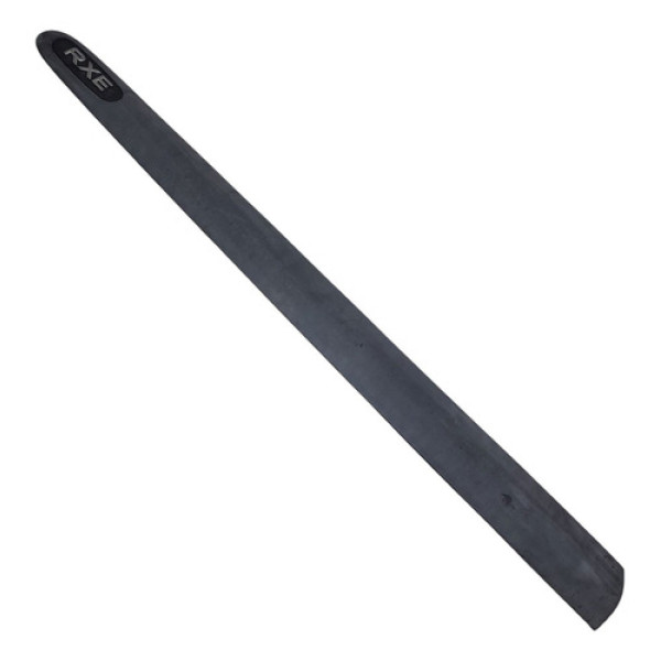 Friso Porta Dianteira Esquerda  Renault Scenic 2.0 8v 2000 1 Preto