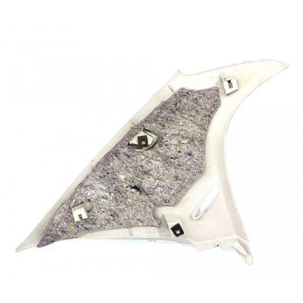 Capa Coluna Traseira Direita Astra Gl 2000 Original 81014