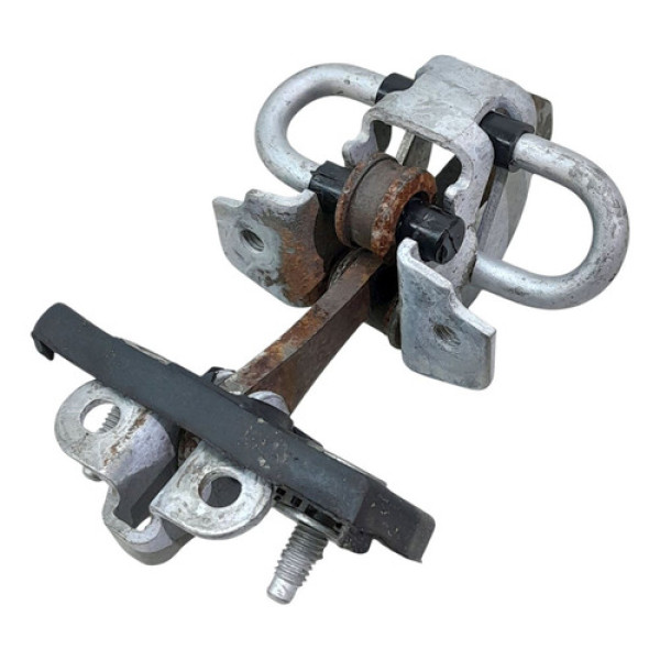 Limitador Porta Traseira Direita  Fiat Palio Attractiv 1.4 2