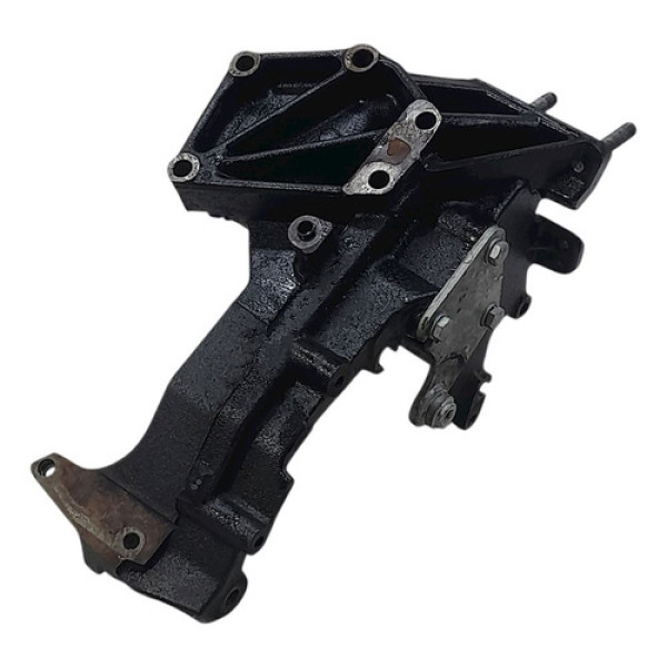 Suporte Alternador Bomba Direção Hidráulica Citroën Xantia G