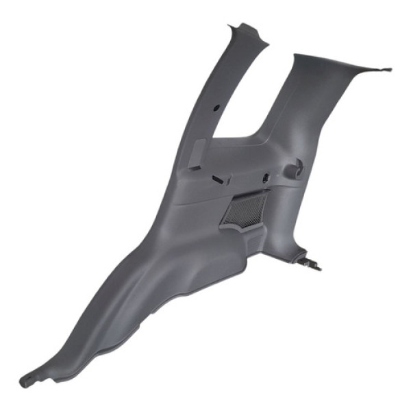 Acabamento Lateral Direito Porta Malas  Jeep Cherokee Sport 