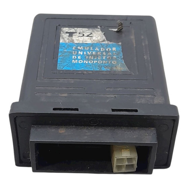 Emulador Monoinjetor Tury T52 Gm Monza Gls 2.0  1994 191123