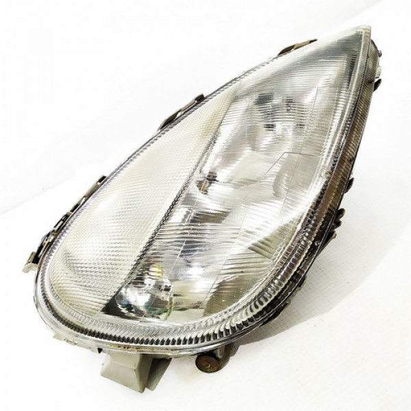 Farol Direito Mercedes Classe A 160 2001 Original 108963