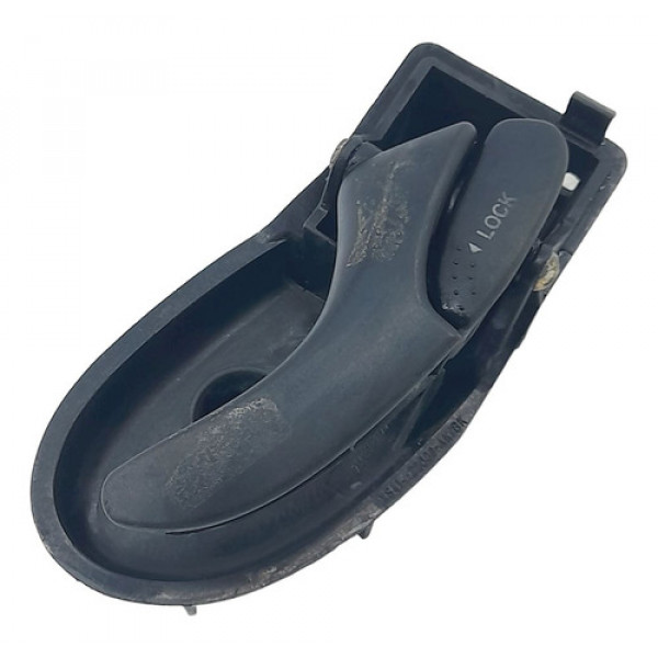 Maçaneta Interna Traseira Direita Ford Focus 2001    1173