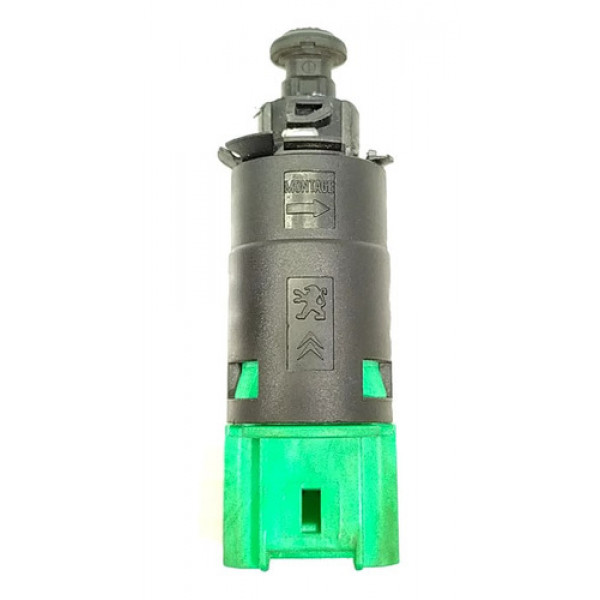 Interruptor Luz Freio Citroën C4 Picasso 2009    123787