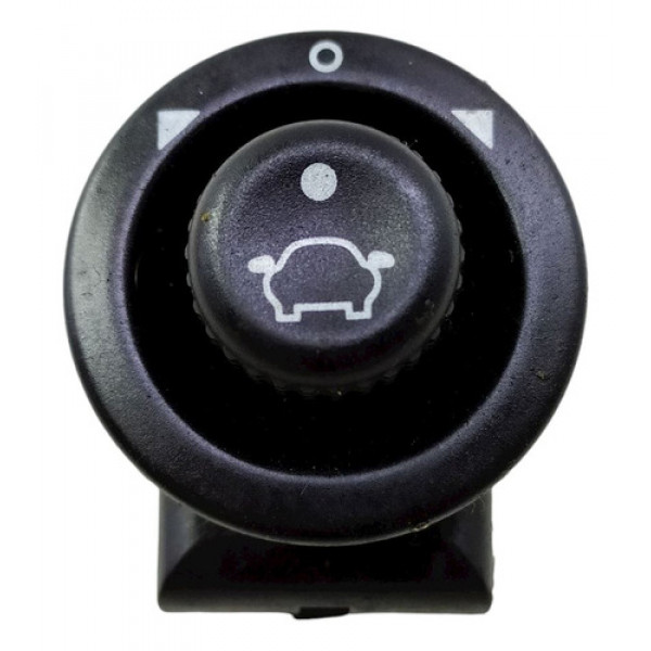 Comando Retrovisor Elétrico Ford Focus 1.8 16v 2003    16538