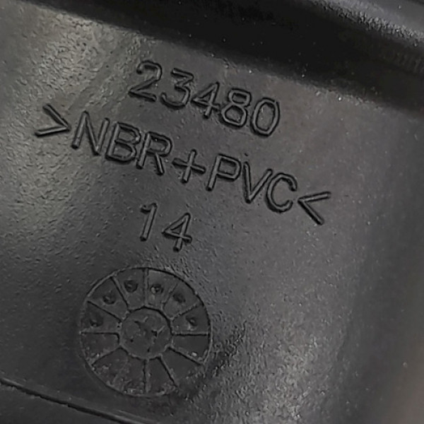 Mangueira Gargalo Tanque Combustível Fiat Uno Vivace 1.0 201