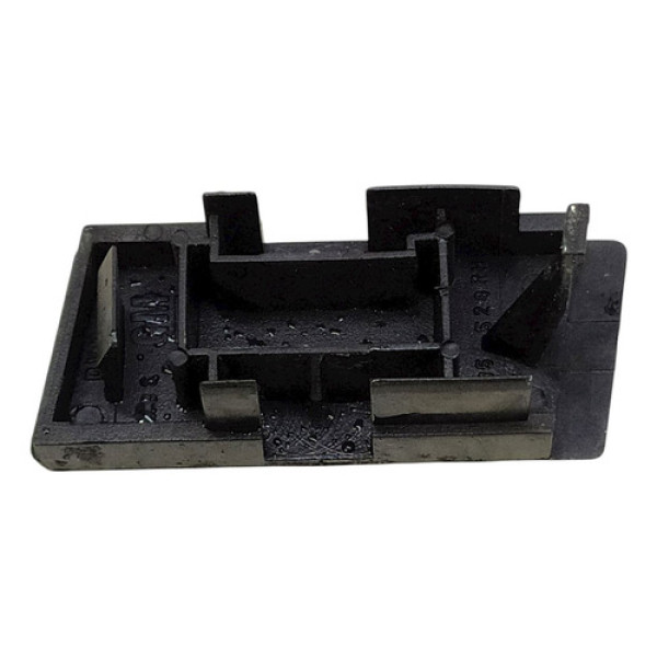 Botão Falso Gm Kadett 1992    203039 Não Informado