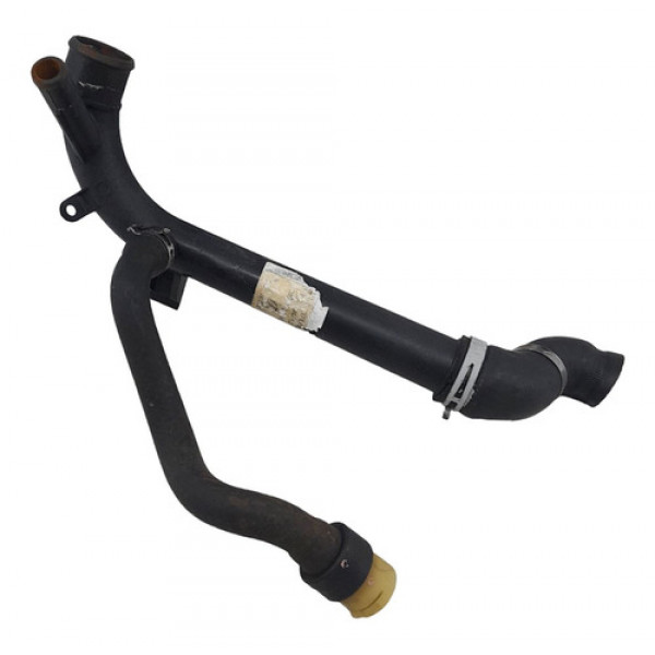 Cano Água Motor Gm Meriva 1.8 8v 2008    149819