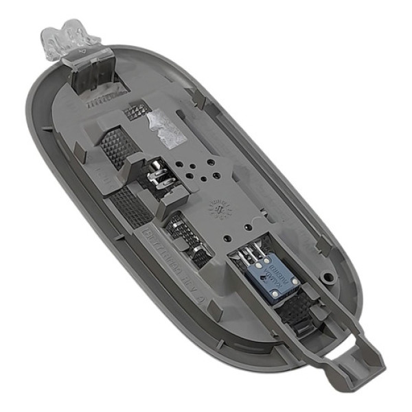 Luz Cortesia Traseira Forro Teto  Jeep Cherokee Sport 3.7 20