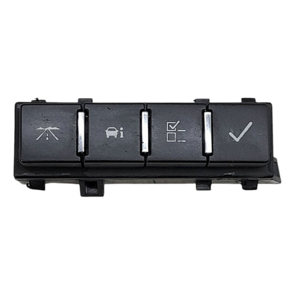 Botão Controle Estabilidade Gm Captiva 3.6 2009 188494