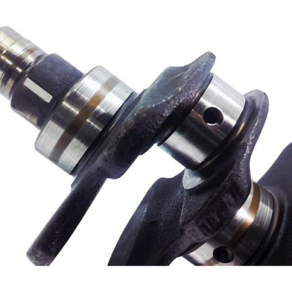 Virabrequim Std Fiat Siena 1.0  2010 201737