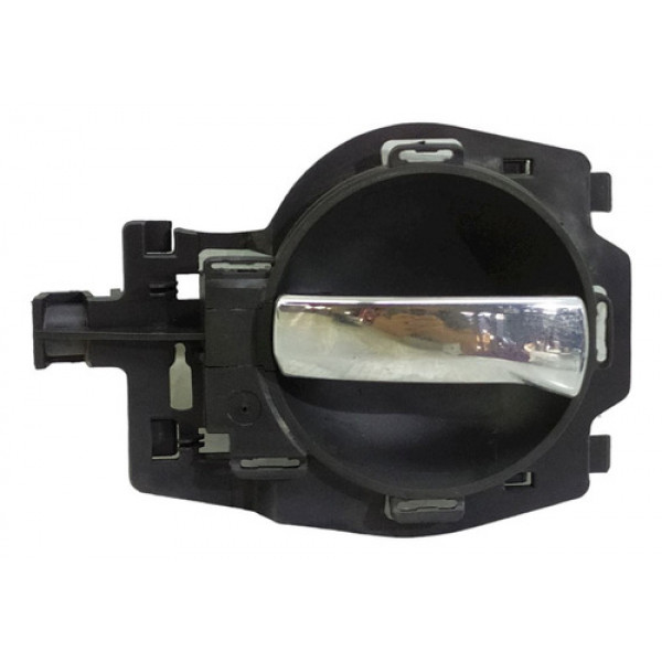 Maçaneta Interna Porta Traseira Direita Citroen C3 2012    3