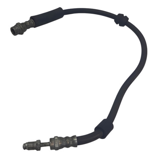 Flexível Pinça Dianteira Direita  Bmw 550i 4.8  2009 196544