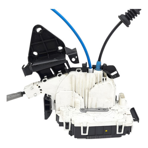 Fechadura Porta Traseira Esquerda  Mercedes-benz C 200k 1.8 