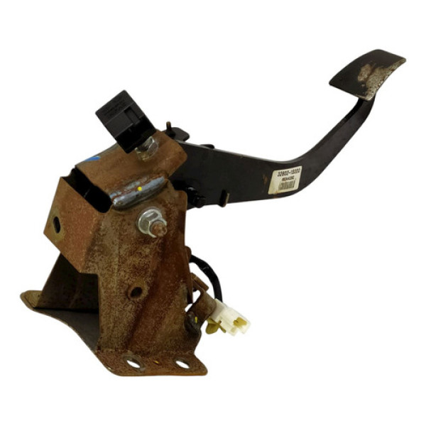 Pedal Embreagem  Hyundai Hb20 1.0  2013 203822